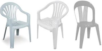 kiralk plastik sandalye